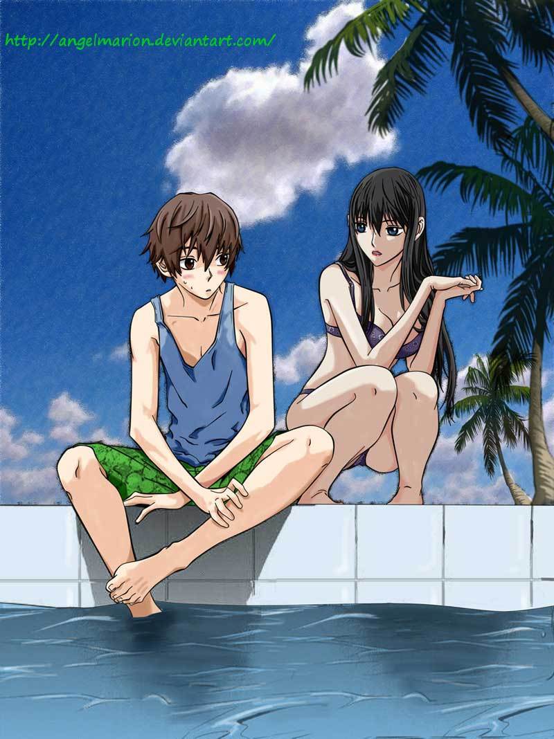 The Breaker New Wave Chapter 101 Gambar 22