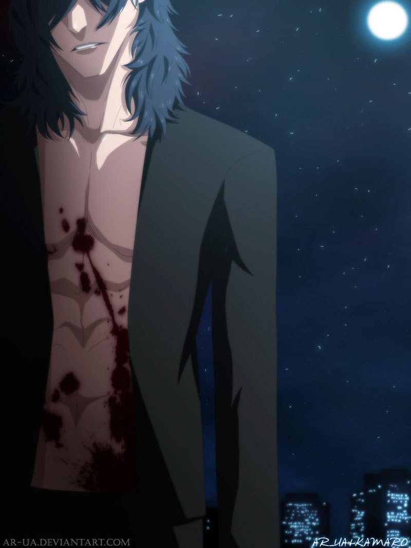 The Breaker New Wave Chapter 104 Gambar 2