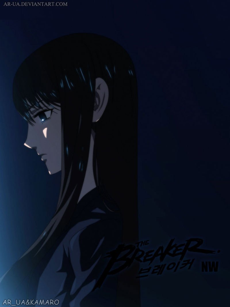 The Breaker New Wave Chapter 104 Gambar 3