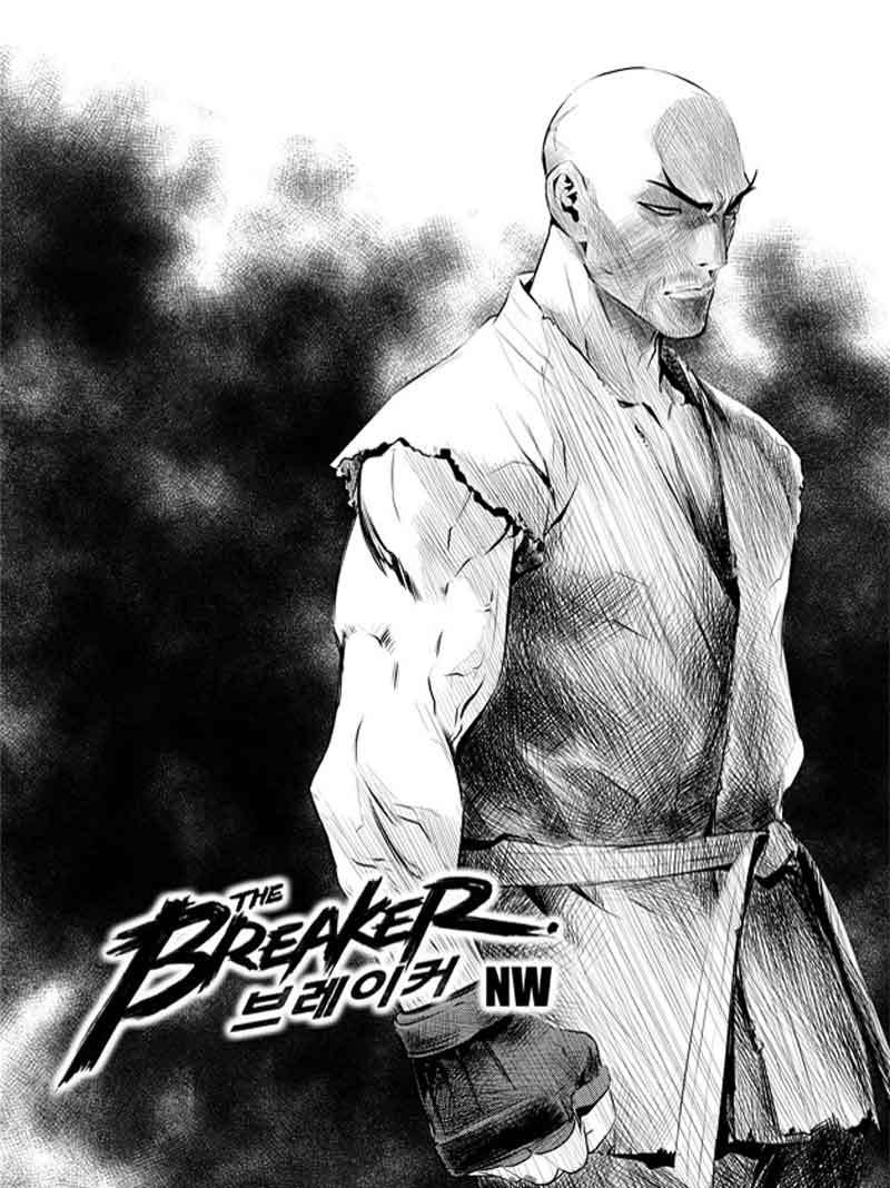 The Breaker New Wave Chapter 104 Gambar 4