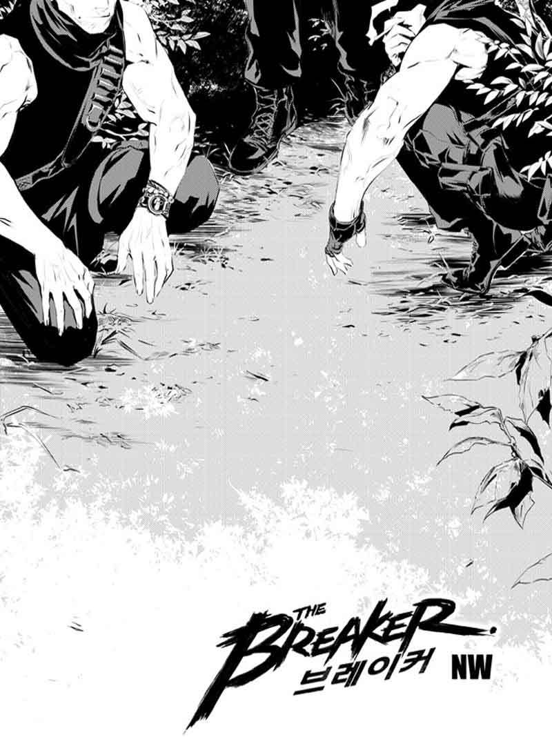 The Breaker New Wave Chapter 111 Gambar 2