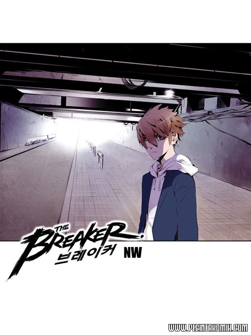 The Breaker New Wave Chapter 115 Gambar 3