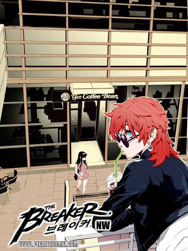 The Breaker New Wave Chapter 116 Gambar 2
