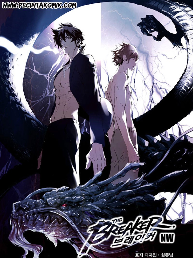 The Breaker New Wave Chapter 126 Gambar 2