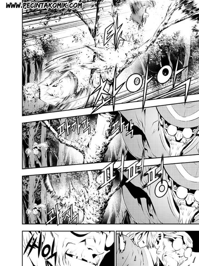The Breaker New Wave Chapter 126 Gambar 5