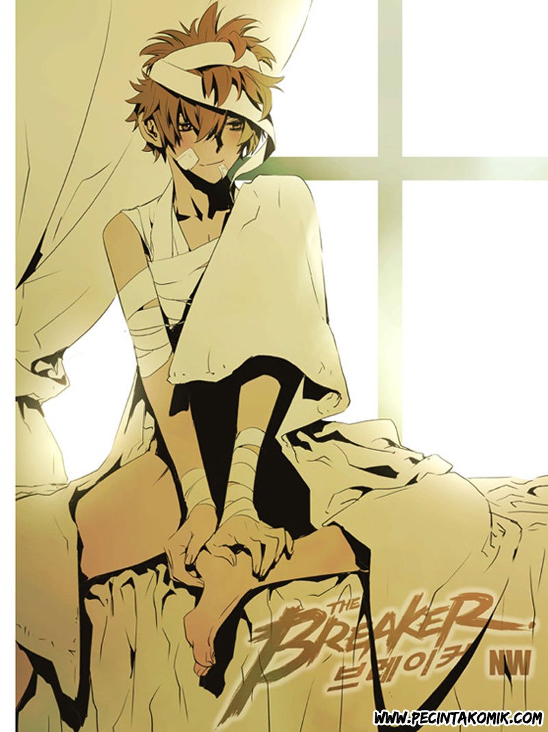 The Breaker New Wave Chapter 129 Gambar 3