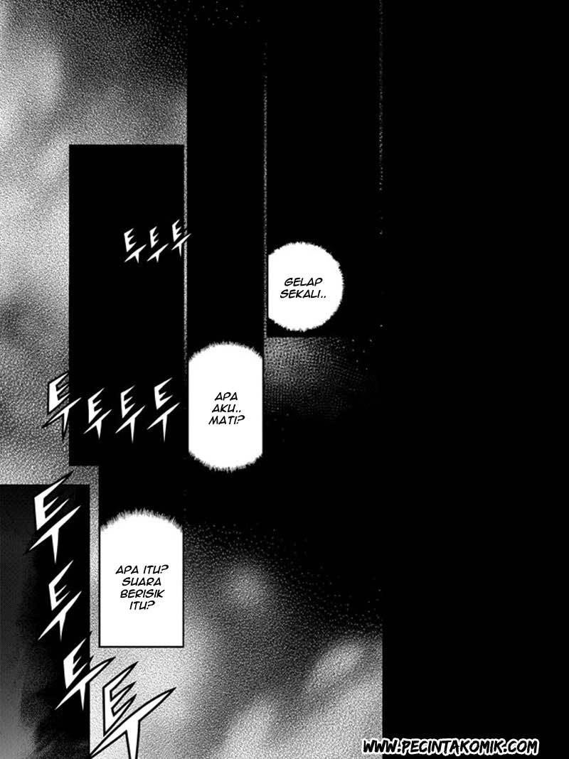 The Breaker New Wave Chapter 129 Gambar 5