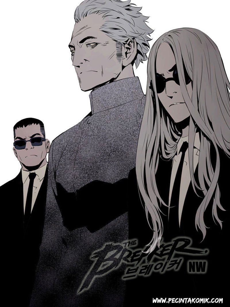 The Breaker New Wave Chapter 135 Gambar 2