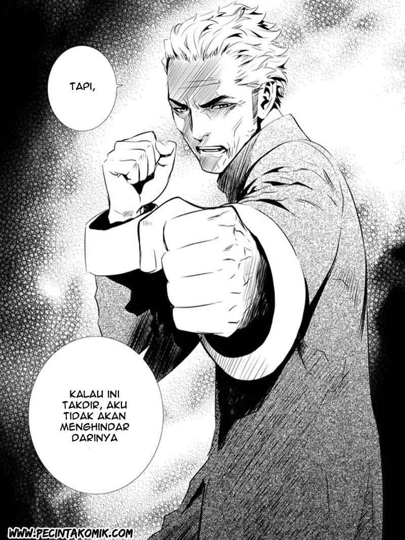 The Breaker New Wave Chapter 139 Gambar 5