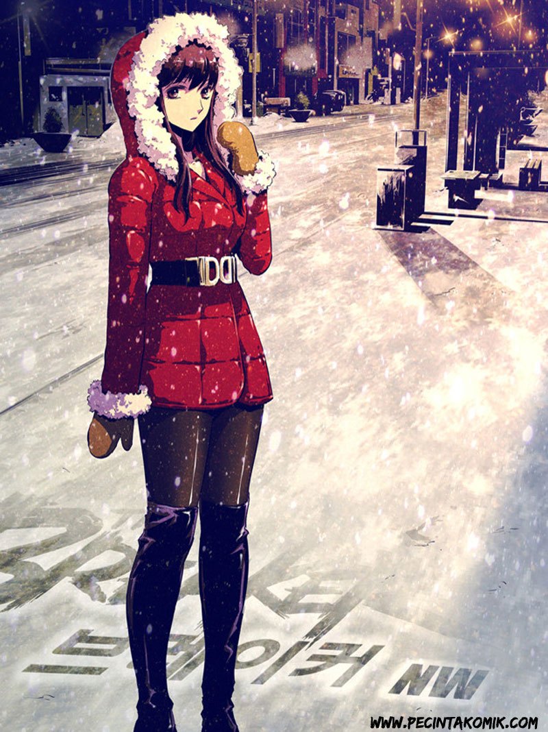 The Breaker New Wave Chapter 139 Gambar 6