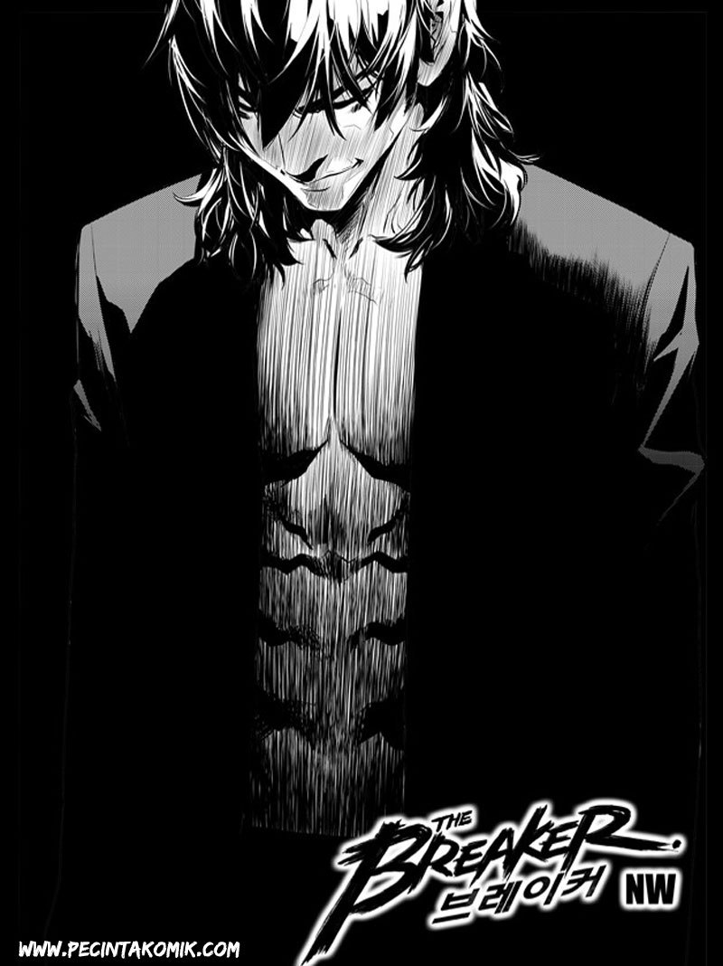 The Breaker New Wave Chapter 147 Gambar 3