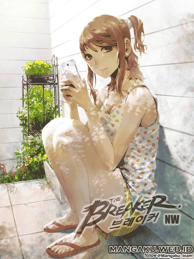 The Breaker New Wave Chapter 160 Gambar 1