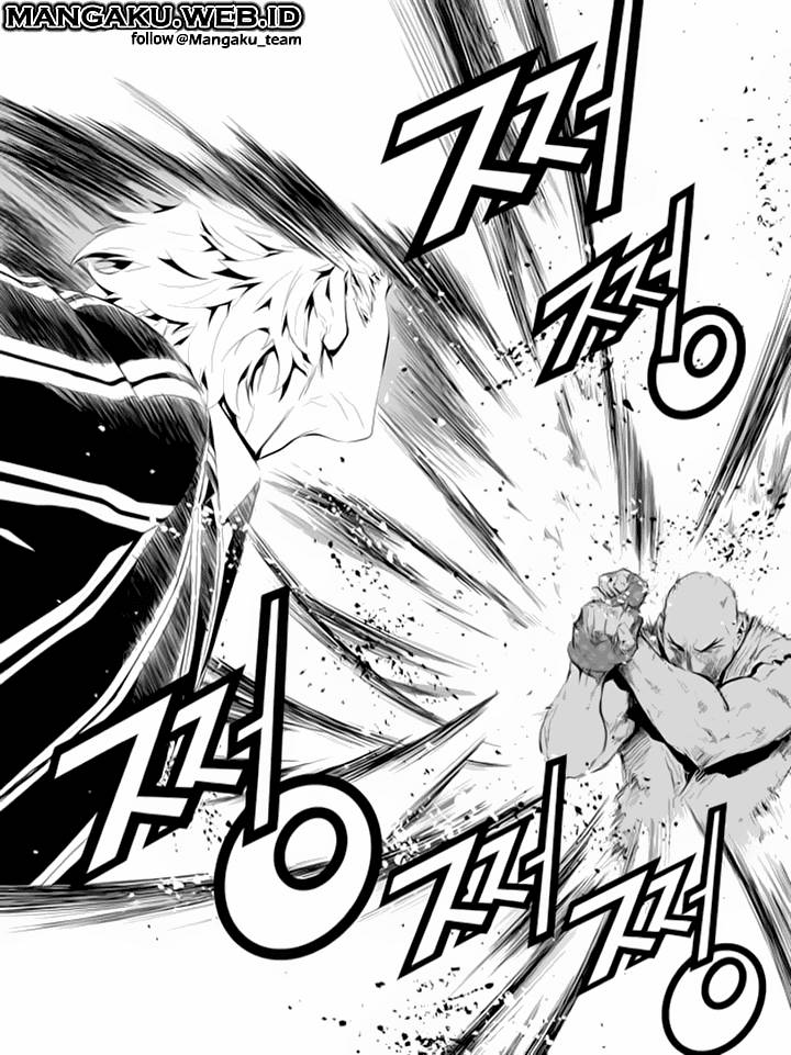 The Breaker New Wave Chapter 161 Gambar 3