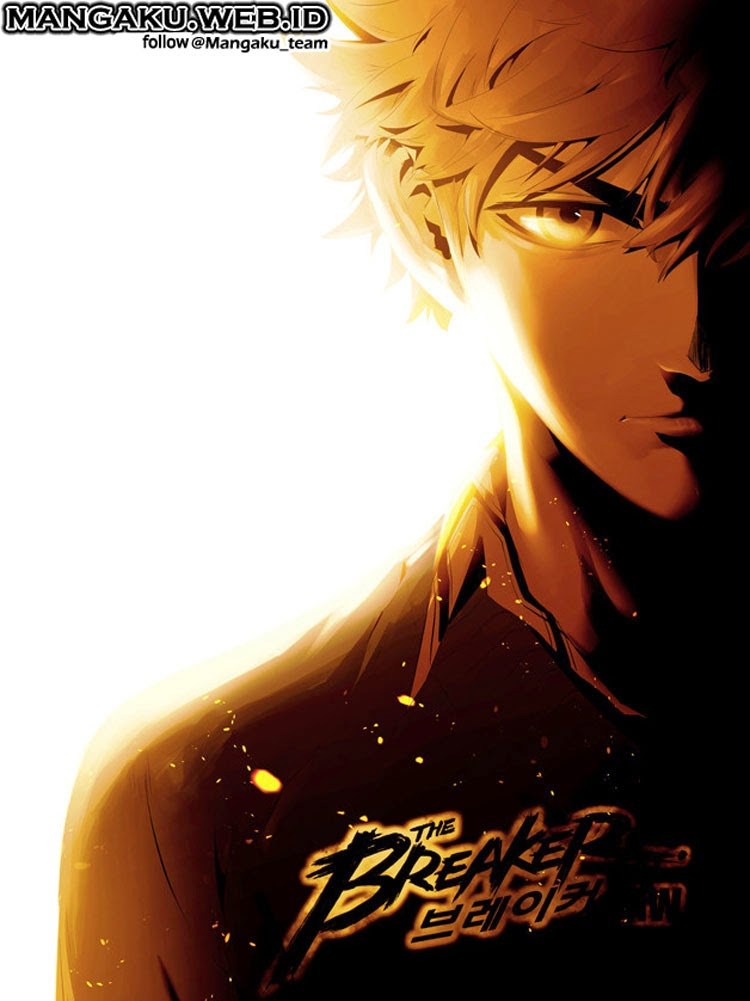 The Breaker New Wave Chapter 166 Gambar 1