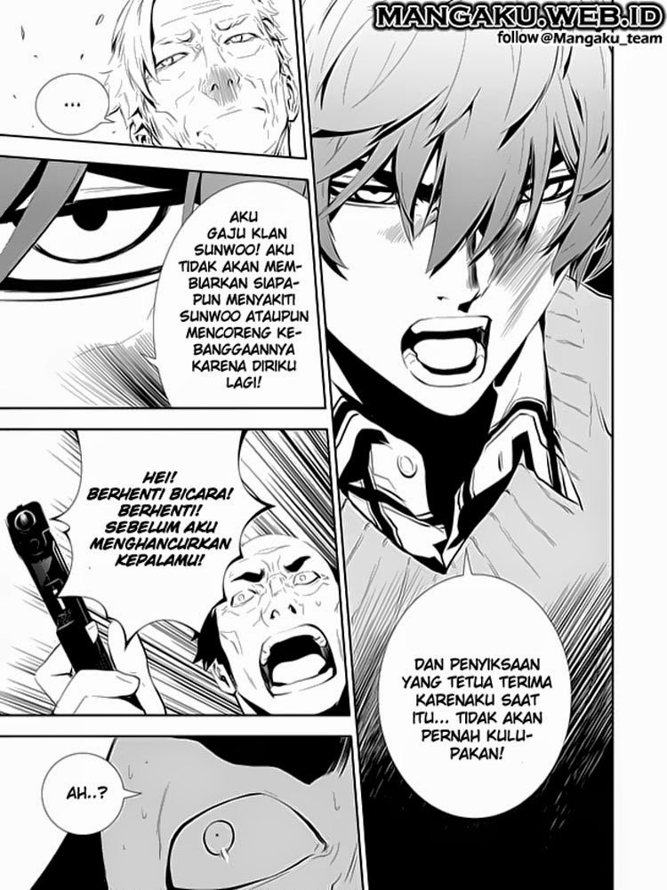 The Breaker New Wave Chapter 166 Gambar 11