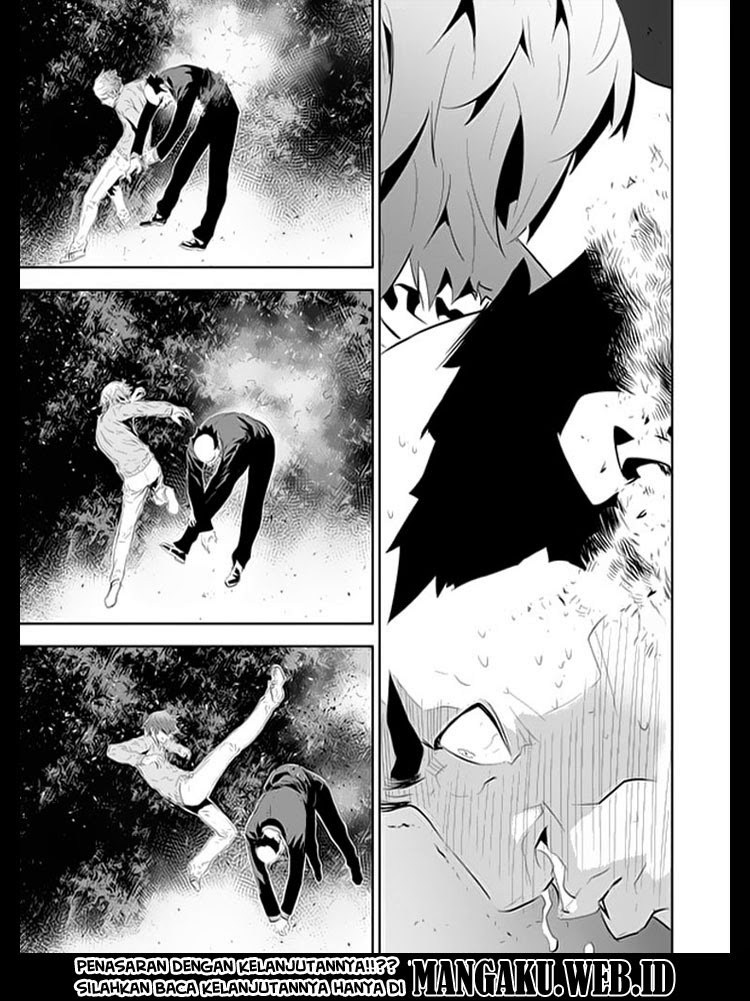 The Breaker New Wave Chapter 166 Gambar 15