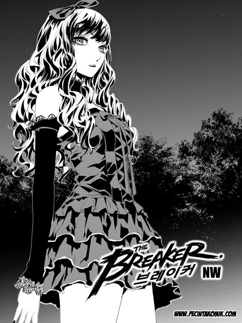 The Breaker New Wave Chapter 168 Gambar 4