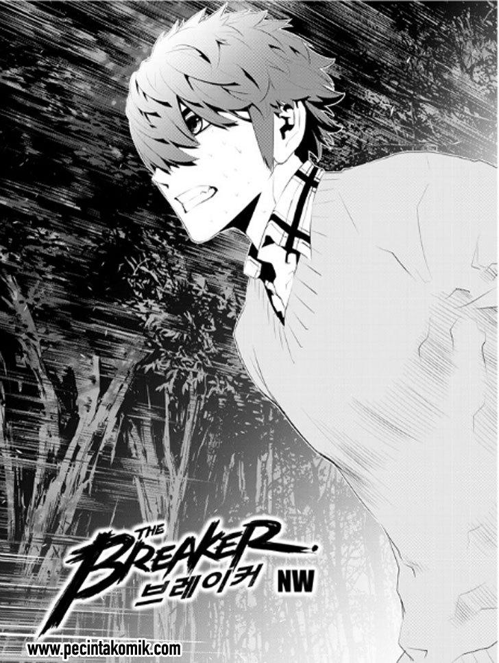 The Breaker New Wave Chapter 171 Gambar 2