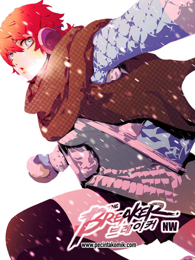 The Breaker New Wave Chapter 182 Gambar 3