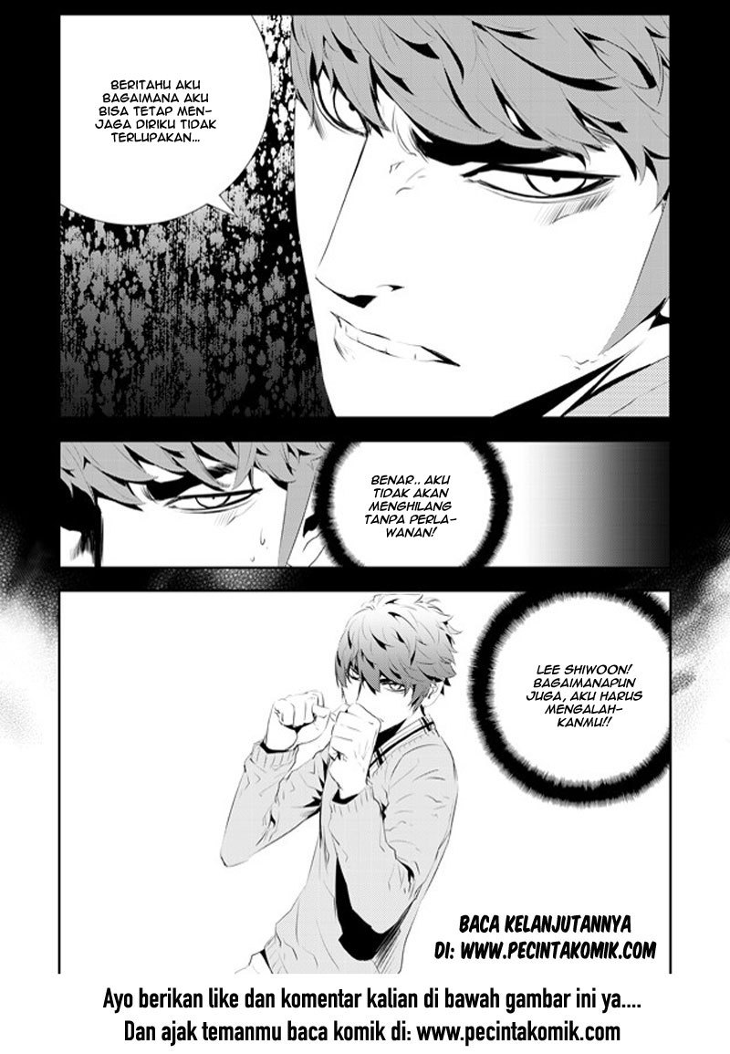 The Breaker New Wave Chapter 183 Gambar 20