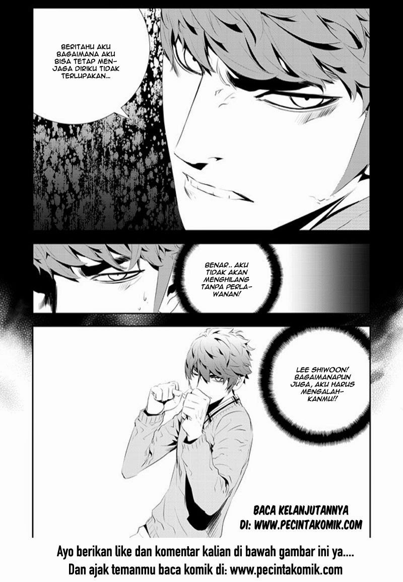 The Breaker New Wave Chapter 183 Gambar 21