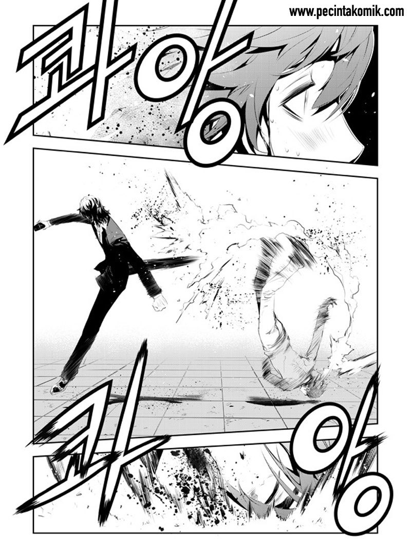 The Breaker New Wave Chapter 188 Gambar 10