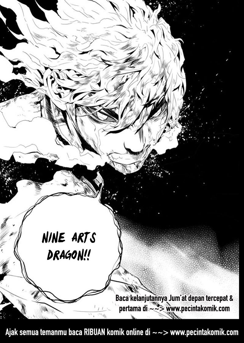 The Breaker New Wave Chapter 192 Gambar 23