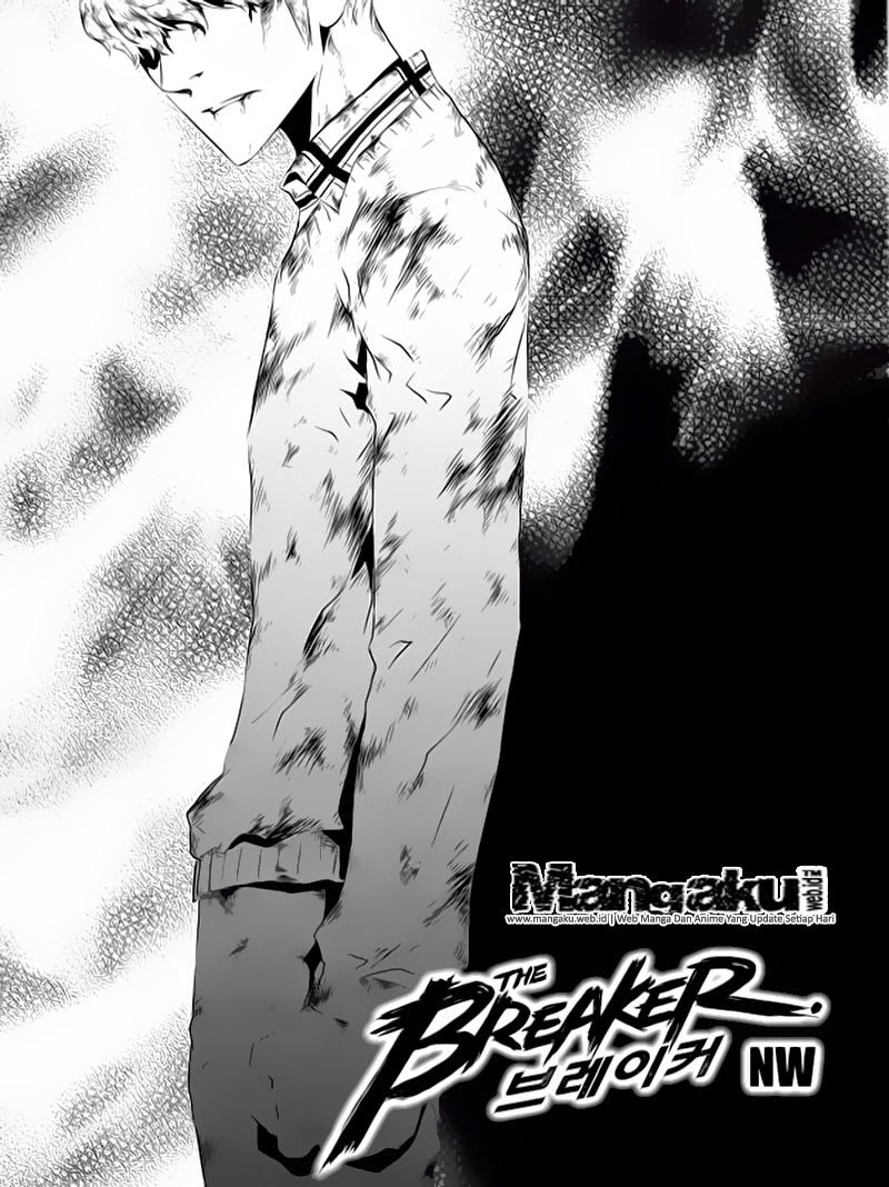 The Breaker New Wave Chapter 195 Gambar 3