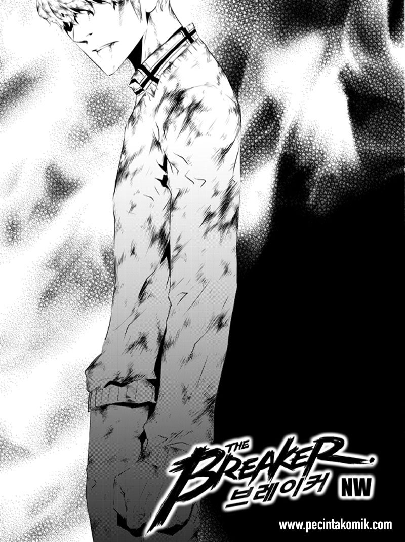 The Breaker New Wave Chapter 195 Gambar 4