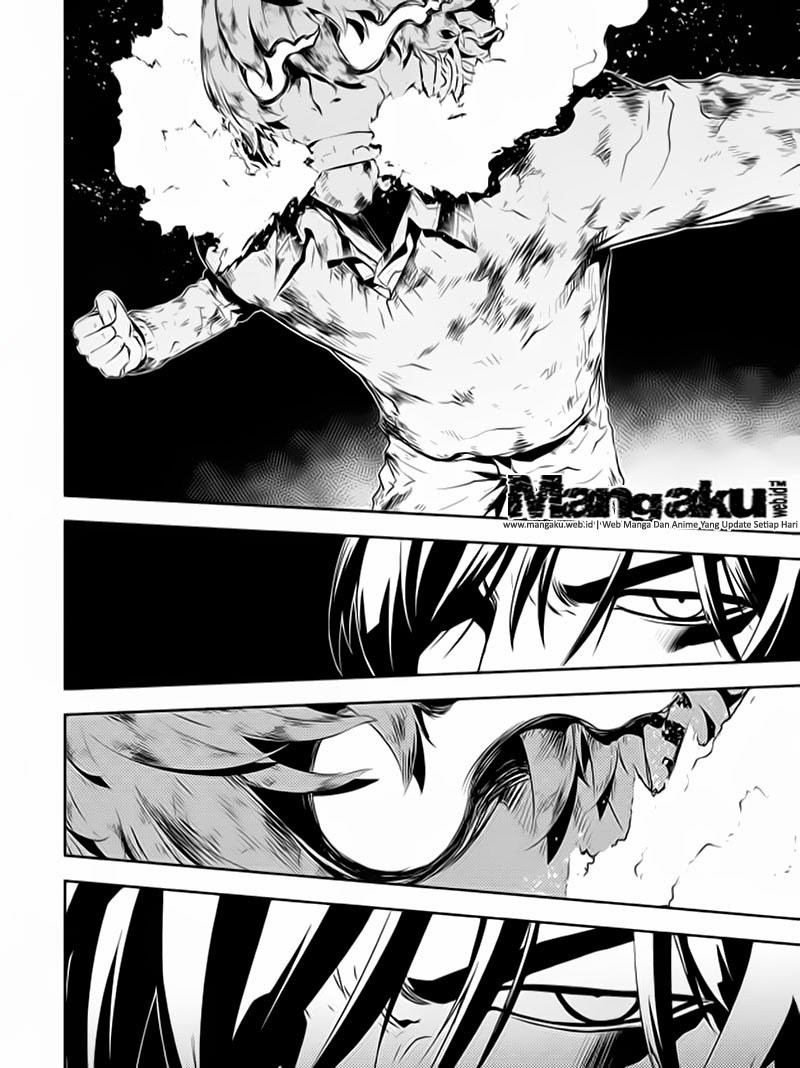 The Breaker New Wave Chapter 195 Gambar 5