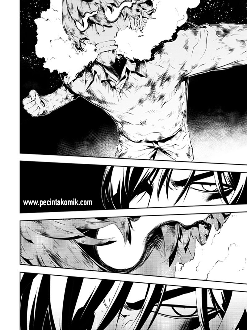 The Breaker New Wave Chapter 195 Gambar 6