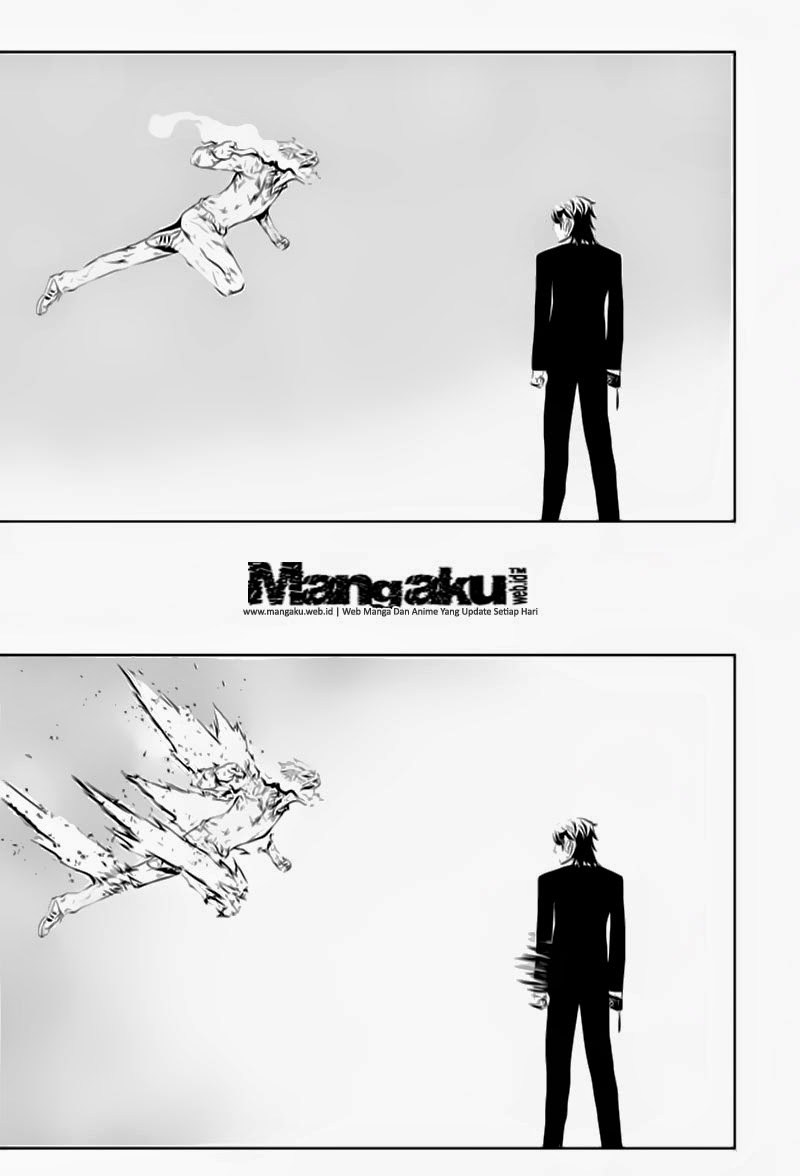 The Breaker New Wave Chapter 195 Gambar 7