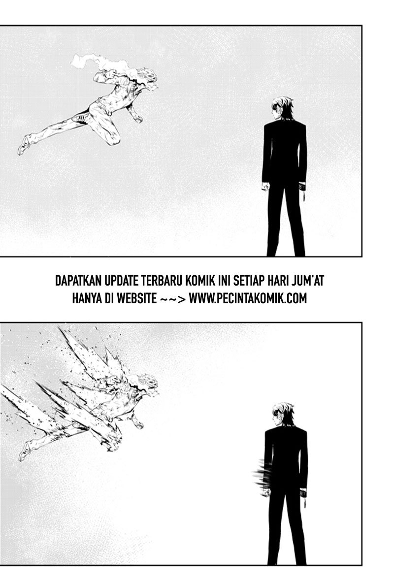 The Breaker New Wave Chapter 195 Gambar 9