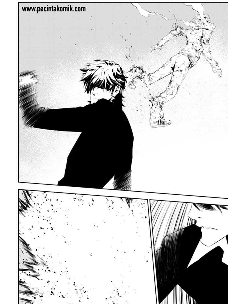 The Breaker New Wave Chapter 195 Gambar 10