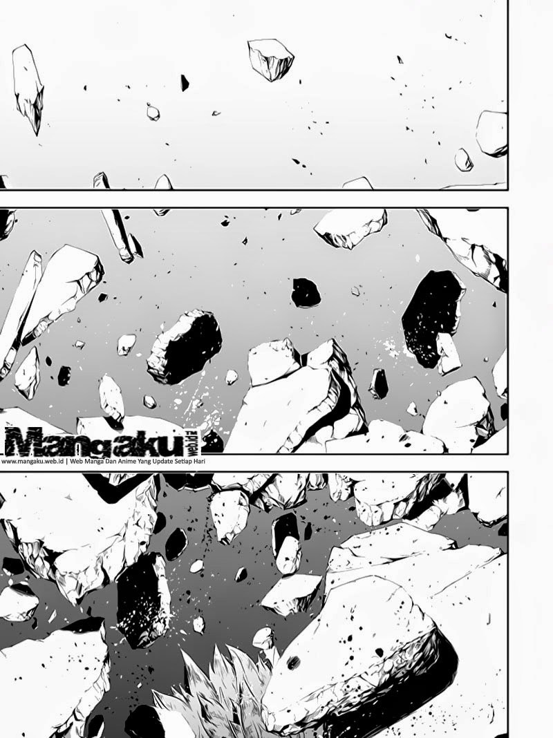 The Breaker New Wave Chapter 195 Gambar 11