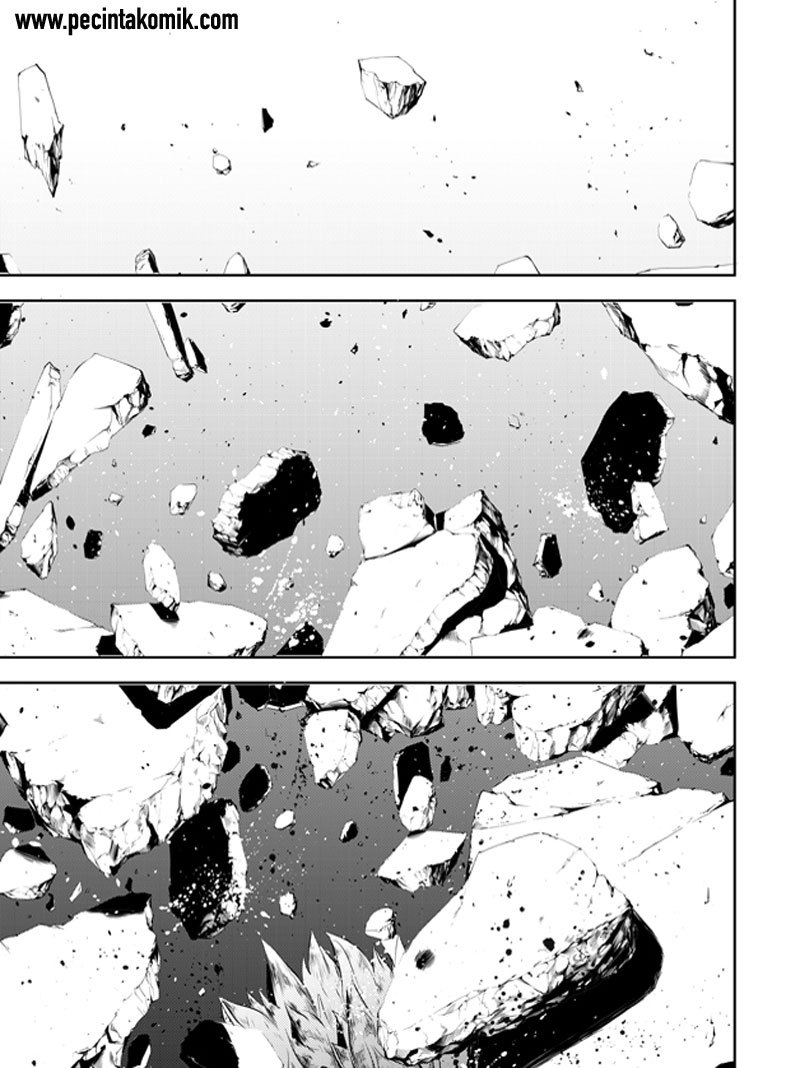 The Breaker New Wave Chapter 195 Gambar 12