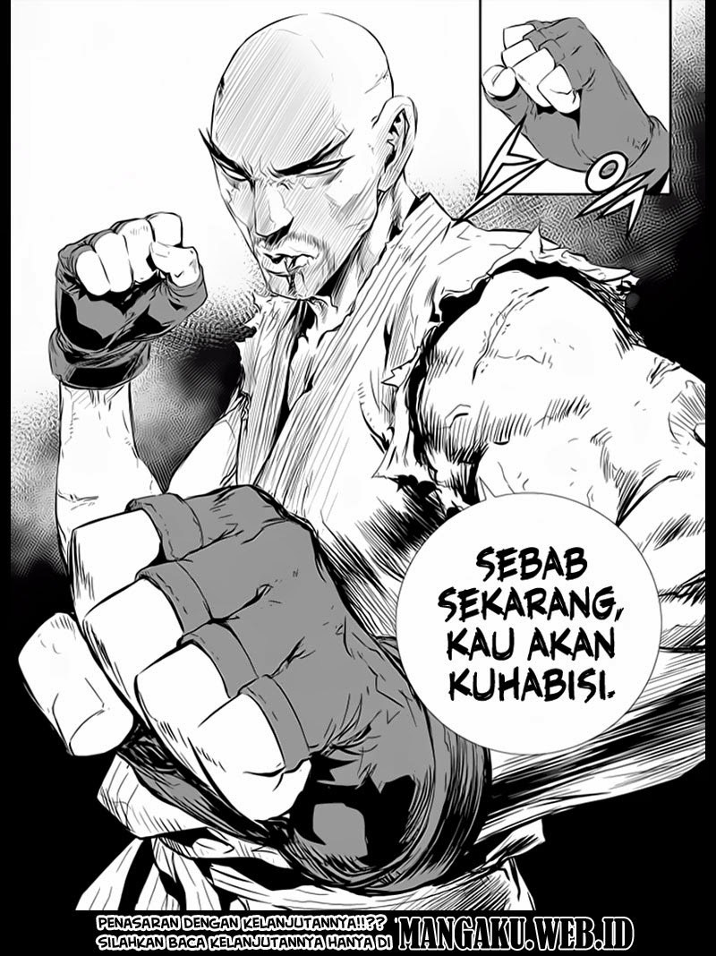 The Breaker New Wave Chapter 195 Gambar 39