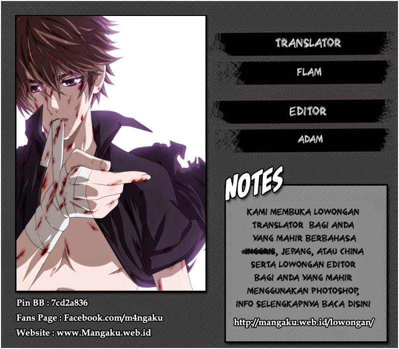 The Breaker New Wave Chapter 196 Gambar 1
