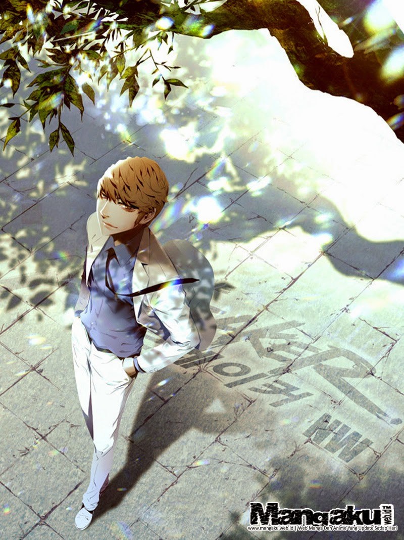 The Breaker New Wave Chapter 196 Gambar 3