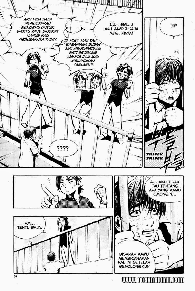 The Breaker Chapter 02.2 Gambar 4