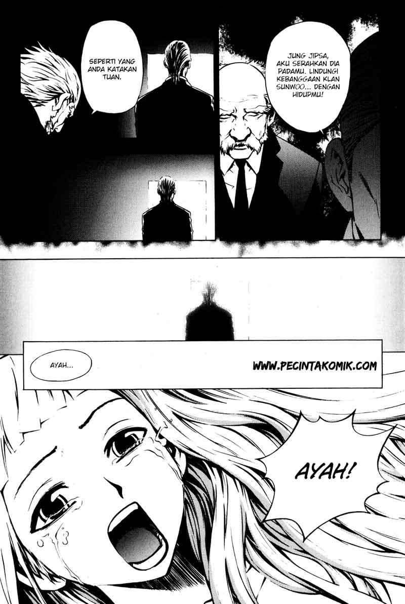 The Breaker Chapter 26 Gambar 4