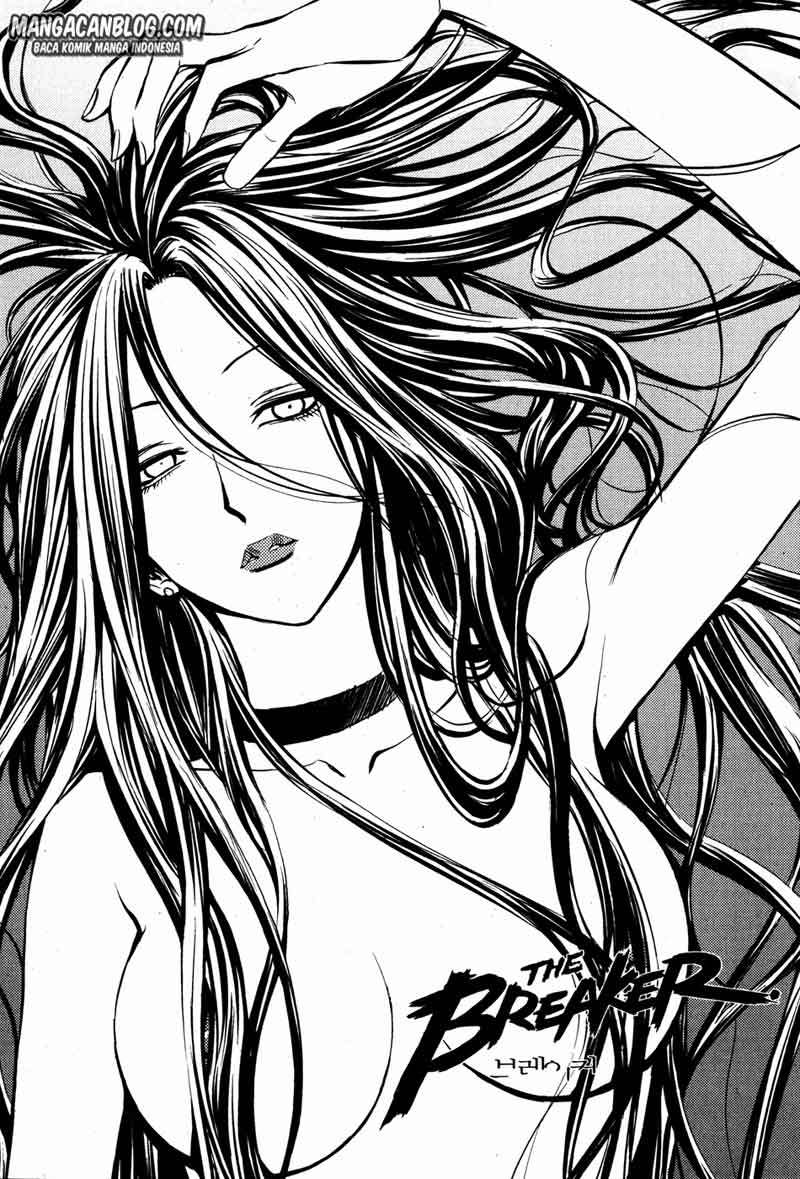 The Breaker Chapter 48 Gambar 2
