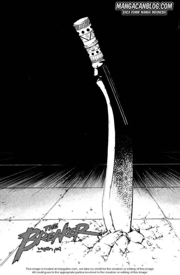 The Breaker Chapter 56 Gambar 2