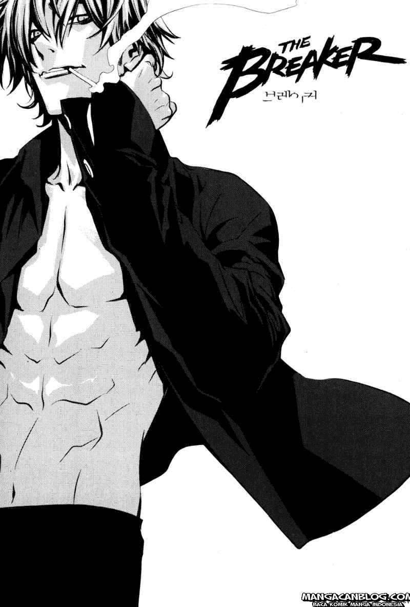 The Breaker Chapter 62 Gambar 1