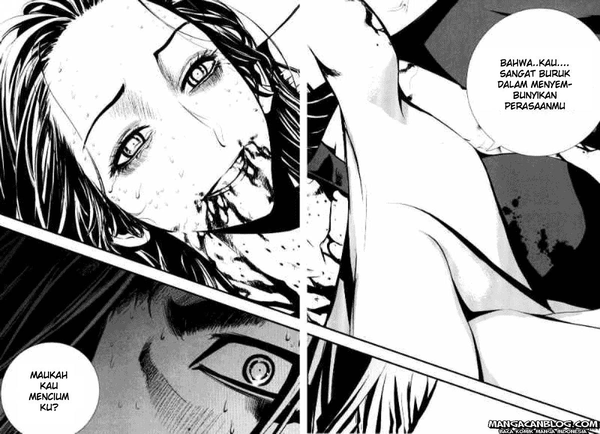 The Breaker Chapter 62 Gambar 30