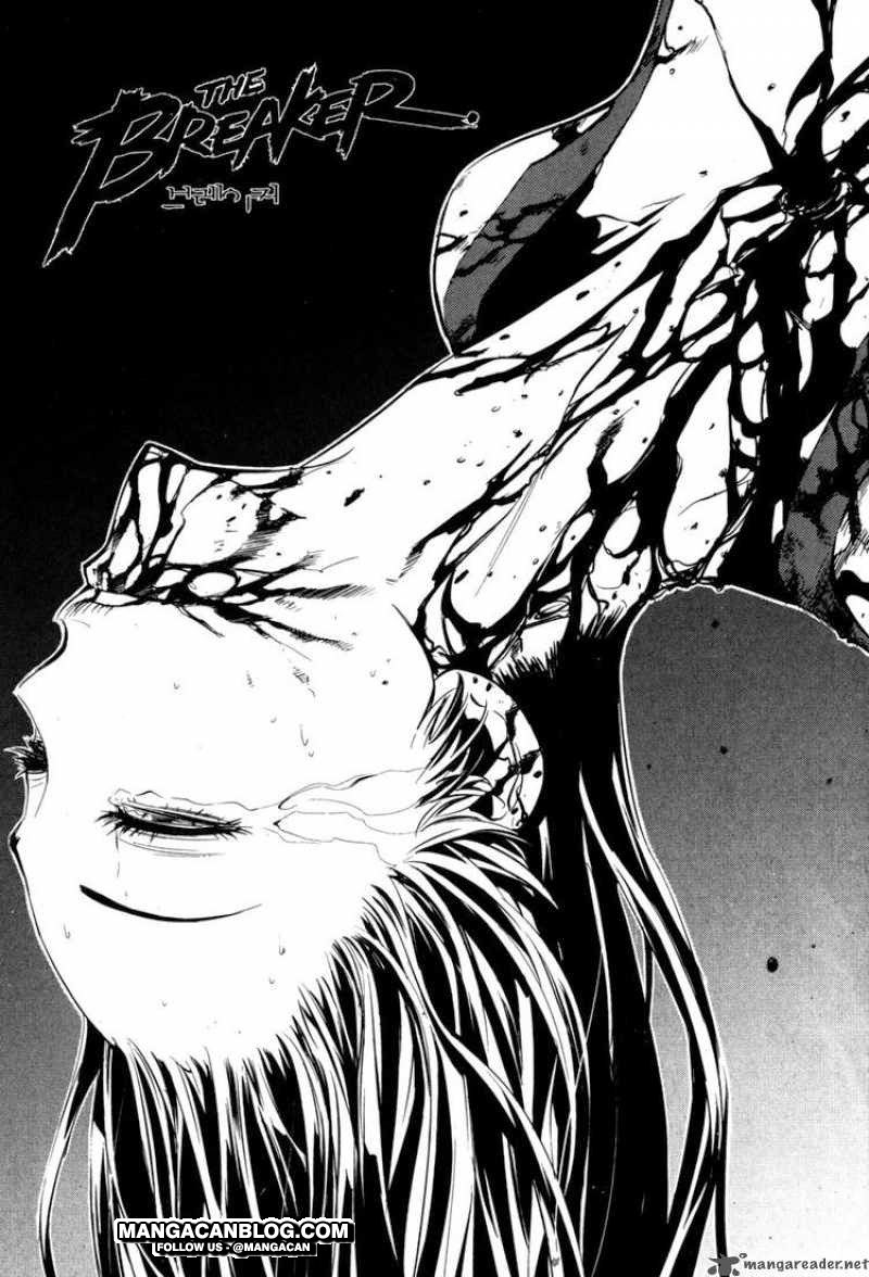 The Breaker Chapter 63 Gambar 2