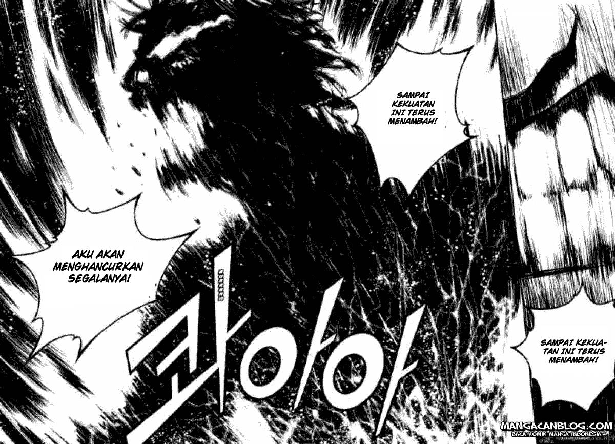 The Breaker Chapter 64 Gambar 24