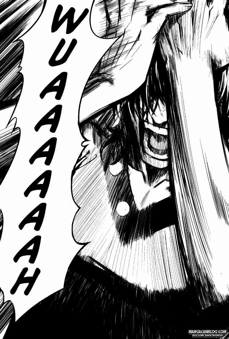 The Breaker Chapter 67 Gambar 8