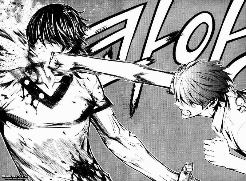 The Breaker Chapter 67 Gambar 10