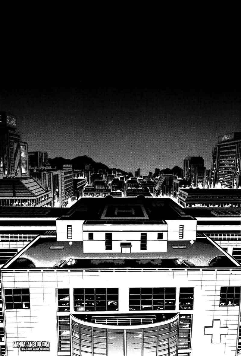 The Breaker Chapter 72 a Gambar 2